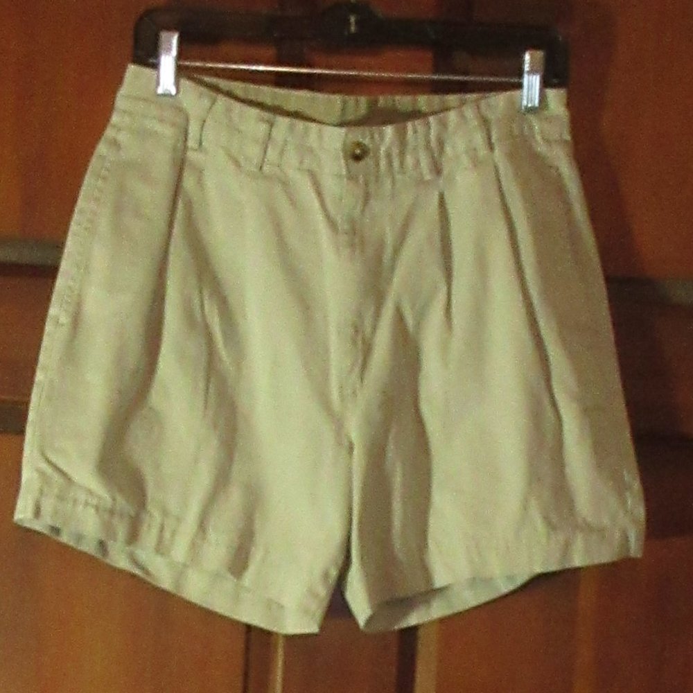 BANANA REPUBLIC Shorts 31/32 High Rise